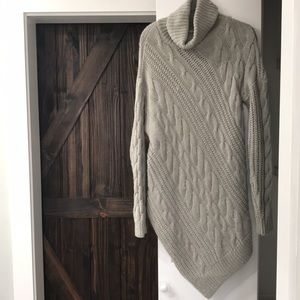 Beautiful soft sweater
